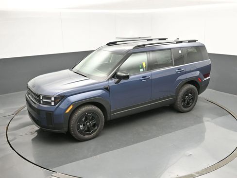 New 2026 Hyundai Santa Fe XRT image 51