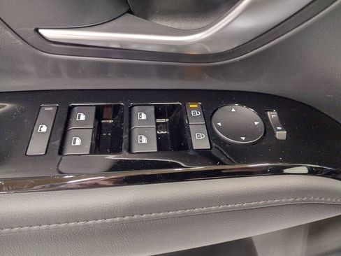 New 2026 Hyundai Tucson Limited image 21