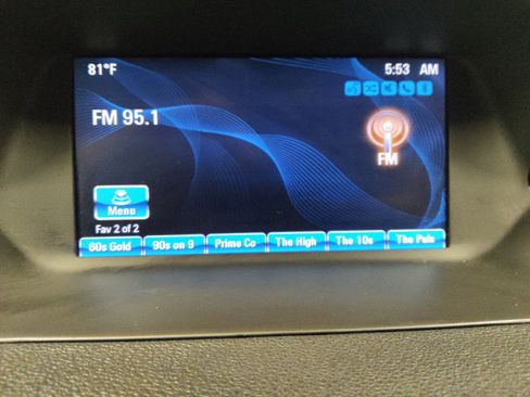 Used 2015 Buick Encore Convenience FWD image 25