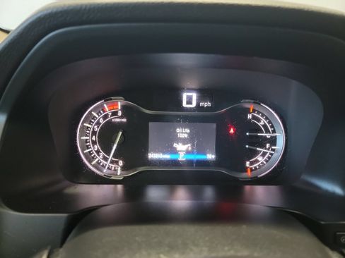 Used 2017 Honda Ridgeline RTS image 18