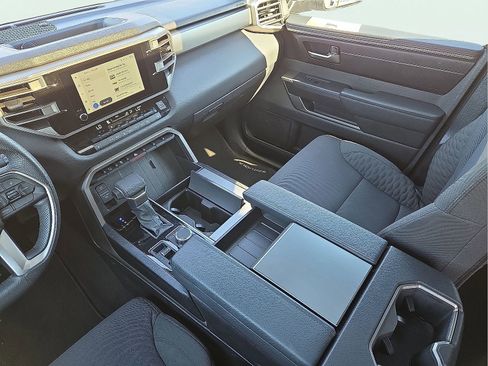 Used 2025 Toyota Sequoia SR5 AWD/4WD image 13