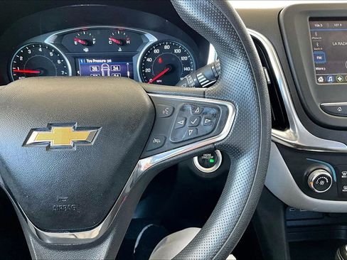 Used 2019 Chevrolet Equinox LT FWD image 11