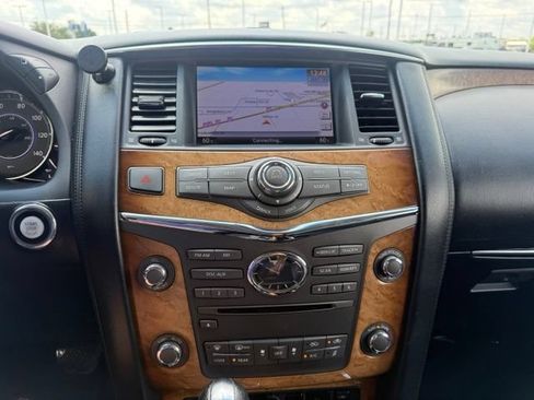 Used 2012 INFINITI QX56 4WD w/ Theater Pkg image 25