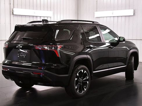 New 2026 Chevrolet Equinox RS w/ LPO, Floor Liner Package image 7