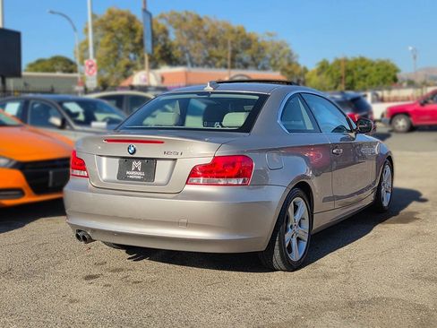 Used 2012 BMW 128i Coupe RWD image 6