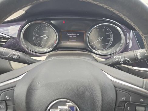 Used 2023 Buick Encore GX Preferred w/ Cold Weather Comfort Package FWD image 22