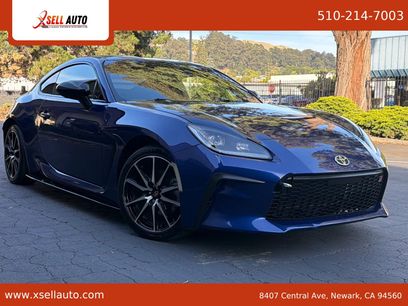 Used 2023 Toyota GR86