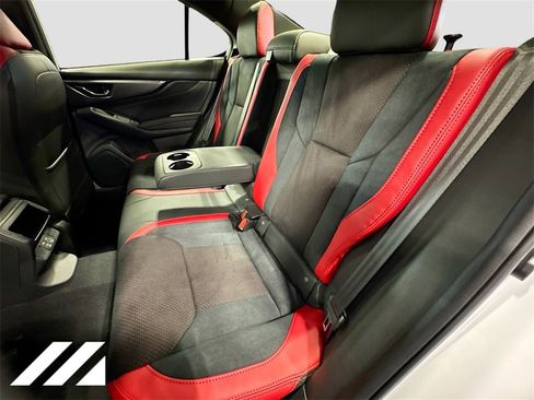 New 2025 Subaru WRX Limited w/ Popular Package #1A image 26