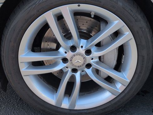 Used 2015 Mercedes-Benz SL 400 image 13