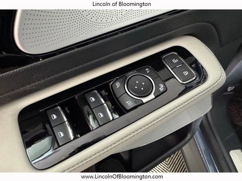 New 2026 Lincoln Aviator Reserve image 55