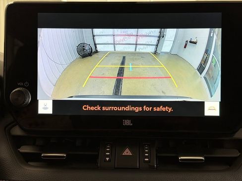 Used 2024 Toyota RAV4 XLE Premium AWD/4WD image 56