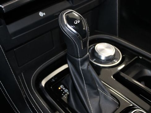 Used 2023 INFINITI QX80 Premium Select w/ Cargo Package image 54