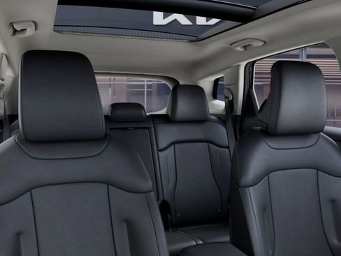 New 2026 Kia Sportage EX w/ EX Panorama Roof Package image 36