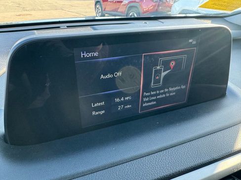 Used 2021 Lexus RX 350 AWD w/ Premium Package image 24