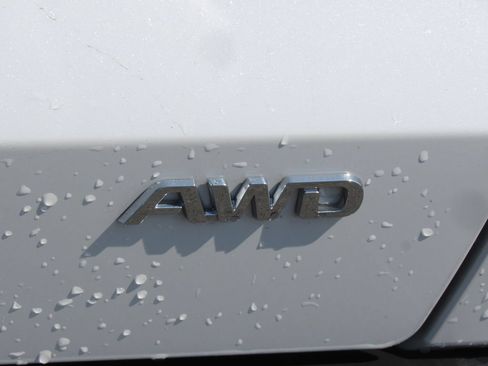 Certified 2023 Toyota bZ4X AWD image 9