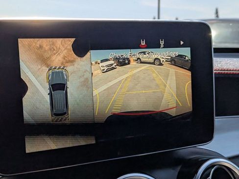 Certified 2019 Mercedes-Benz GLC 43 AMG 4MATIC image 15