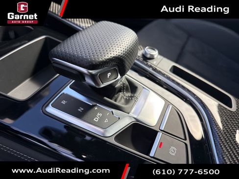 Certified 2025 Audi A5 2.0T Premium Plus w/ Premium Plus image 25