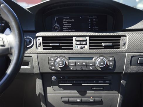 Used 2012 BMW M3 Coupe image 20