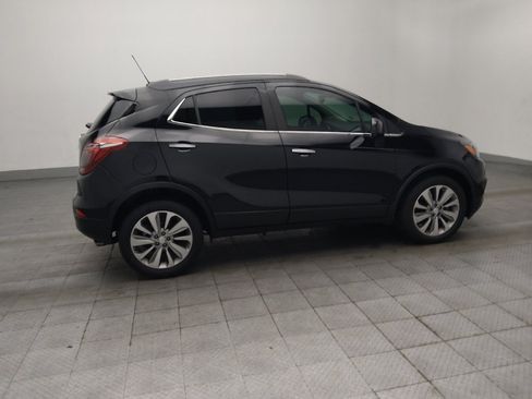 Used 2020 Buick Encore Preferred w/ Safety Package FWD image 10