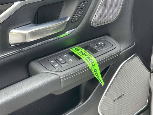 New 2026 RAM 1500 Laramie w/ Night Edition image 26