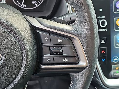 Used 2023 Subaru Legacy Premium image 22
