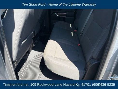 Used 2019 GMC Sierra 1500 Elevation w/ X31 Off-Road Package AWD/4WD image 10