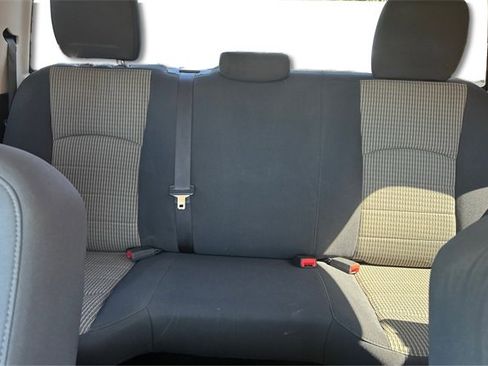 Used 2012 RAM 1500 Express w/ ST Popular Equipment Group image 10