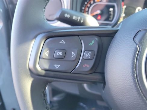 New 2026 Jeep Wrangler Willys image 21