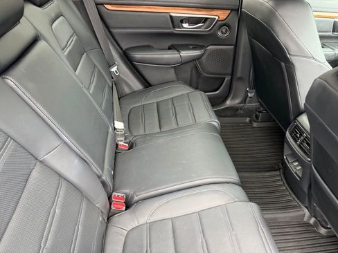 Used 2019 Honda CR-V EX-L image 19