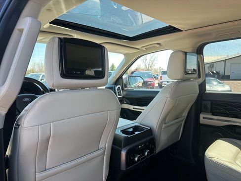 Used 2020 Ford Expedition Platinum image 22