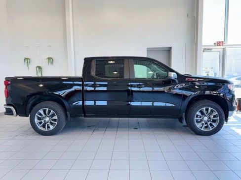 New 2026 Chevrolet Silverado 1500 LT AWD/4WD image 30