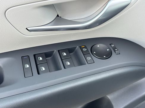 New 2026 Hyundai Tucson SEL FWD image 11