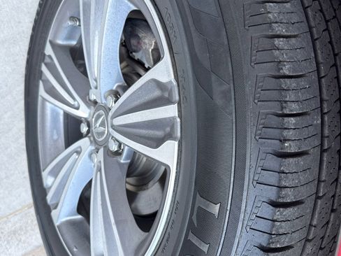 Used 2020 Acura MDX FWD image 16