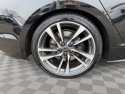 Used 2023 Audi S5 Premium Plus w/ Premium Plus Package image 9