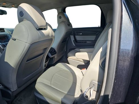 Used 2014 GMC Acadia SLT AWD/4WD image 14