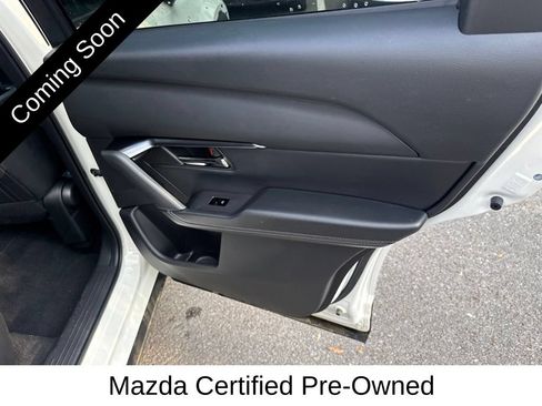 Used 2026 MAZDA CX-5 Preferred AWD/4WD image 36