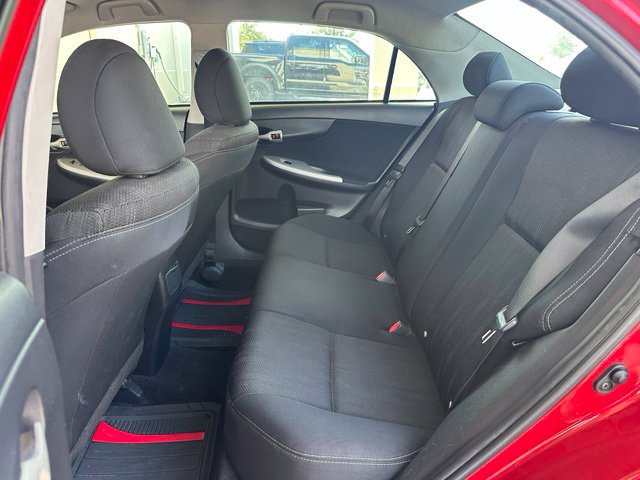 Used 2013 Toyota Corolla S FWD image 14
