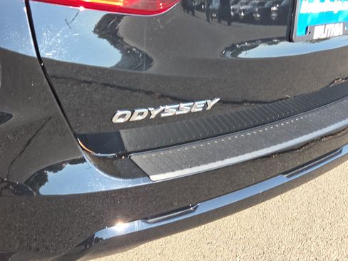 Used 2025 Honda Odyssey EX-L image 15
