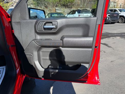 New 2026 GMC Sierra 1500 Pro w/ Graphite Edition image 22