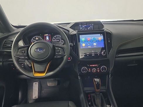 Used 2025 Subaru Forester Wilderness image 20