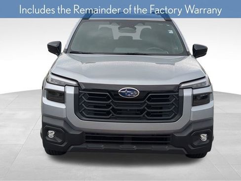 Certified 2026 Subaru Outback Limited XT w/ Premium/Limited Plus Package AWD/4WD image 11