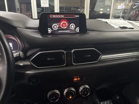 Used 2020 MAZDA CX-5 Sport image 18