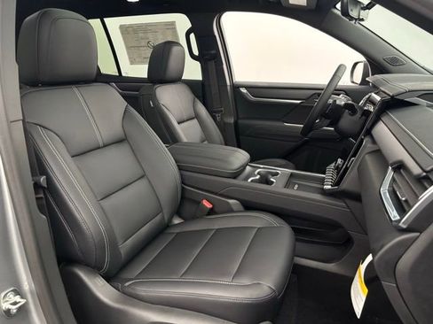 New 2026 GMC Acadia Elevation w/ Black Edition image 36