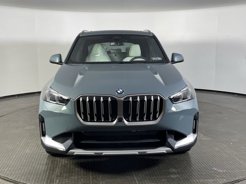 New 2026 BMW X1 xDrive28i w/ Technology Package image 2