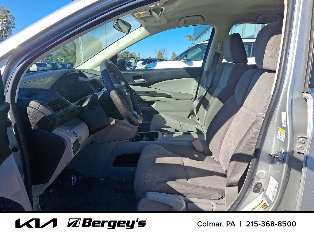 Used 2013 Honda CR-V LX image 15