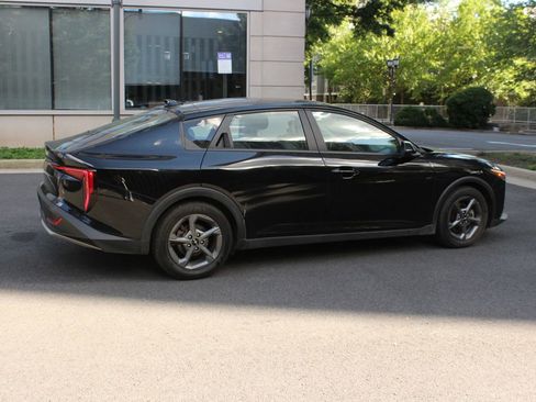 Used 2025 Kia K4 FWD image 7