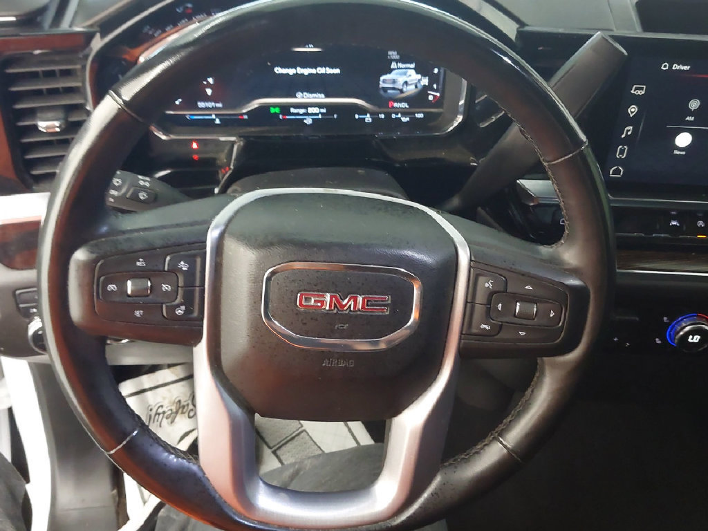 Used 2023 GMC Sierra 1500 Elevation AWD/4WD image 6