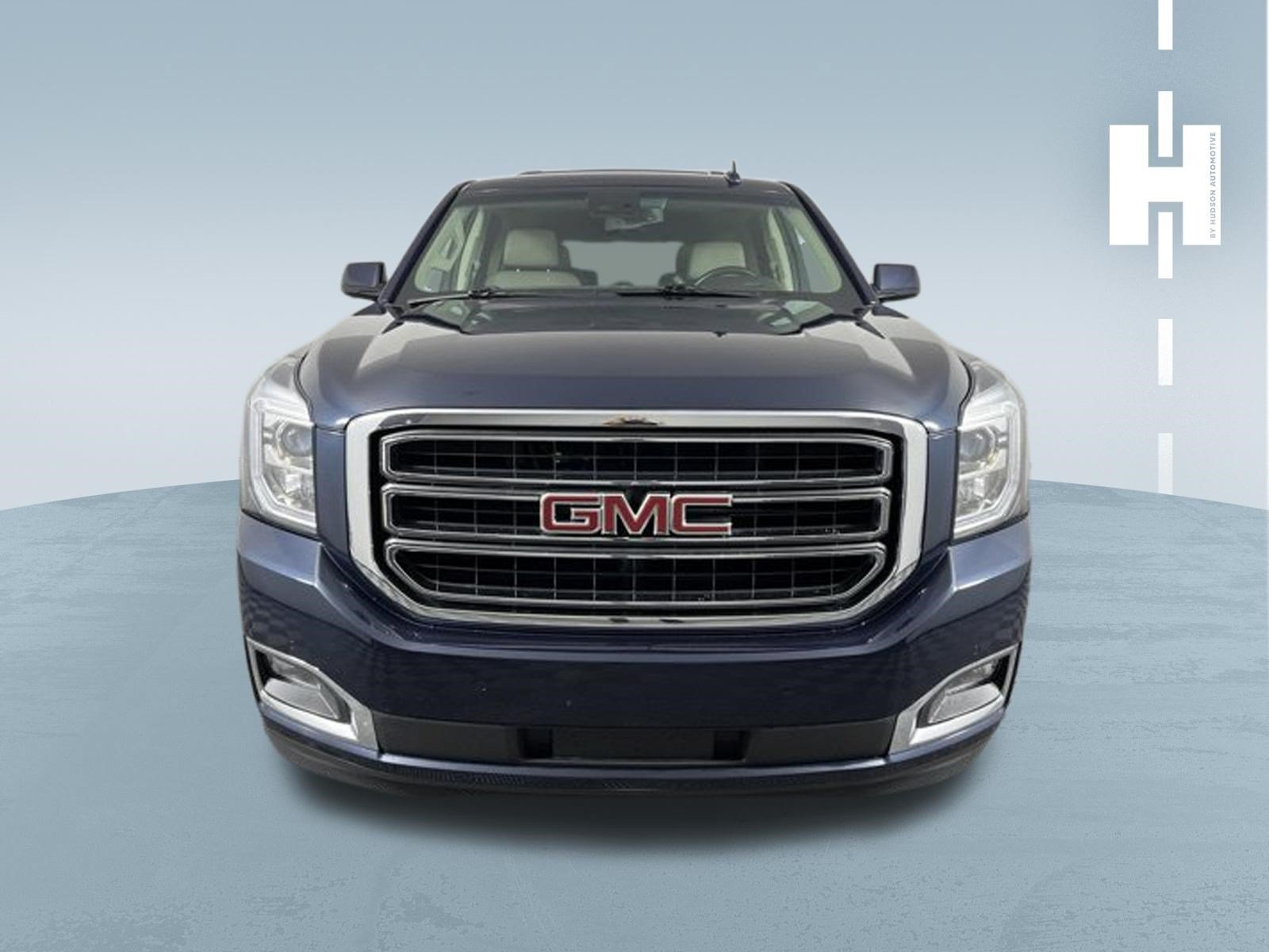 Used 2018 GMC Yukon SLT RWD image 3
