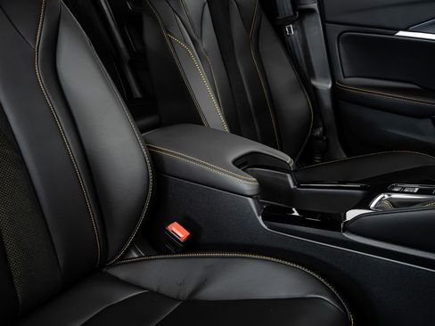 New 2026 Acura Integra A-Spec FWD image 20