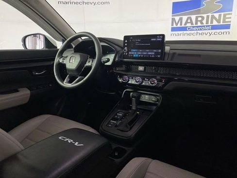 Used 2024 Honda CR-V EX-L image 26